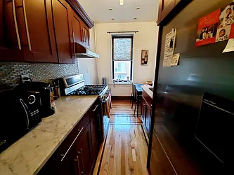 Rented by Brooklyn Property Group LLC