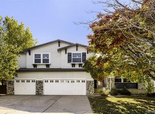 796 Ridgemont Cir, Highlands Ranch, CO 80126