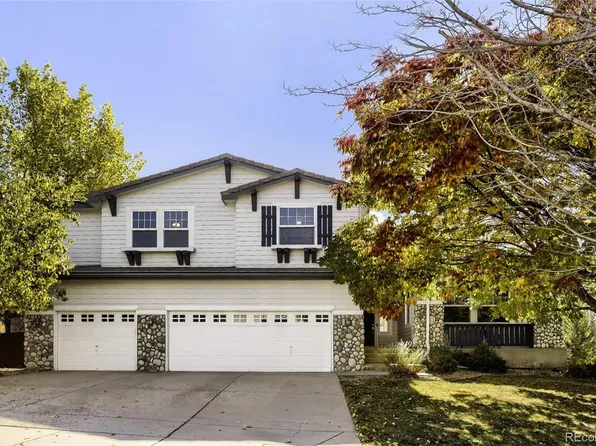 796 Ridgemont Circle, Highlands Ranch, CO 80126