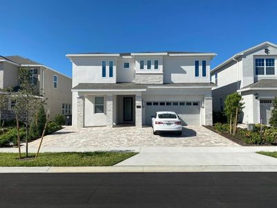 208 Auburn Ave, Kissimmee, FL, 34747