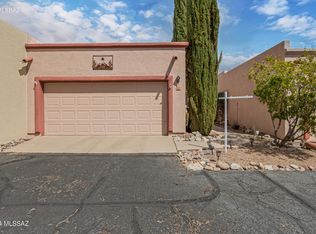 639 W Via Rosaldo, Green Valley, AZ 85614