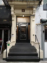 Rented by Living New York