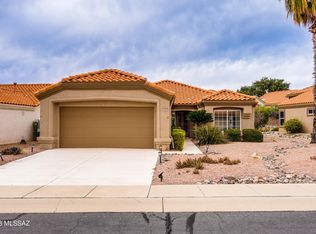 13957 N Trade Winds Way, Oro Valley, AZ 85755