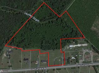 12045 Old Furnace Rd, Seaford, DE 19973