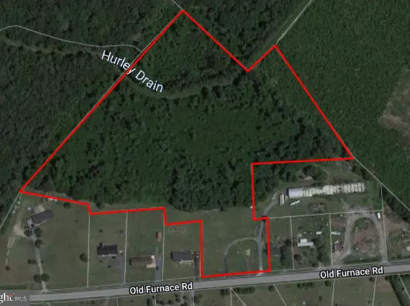 12045 Old Furnace Rd, Seaford, DE 19973