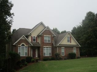 4729 Tugalo Trl, Douglasville, GA 30135