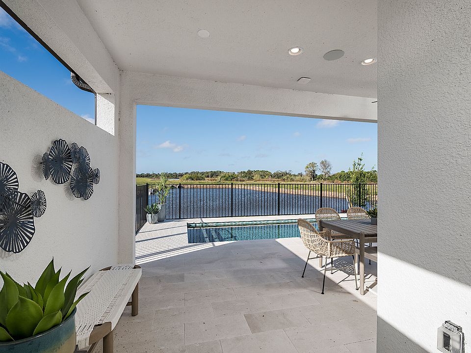 Back Porch