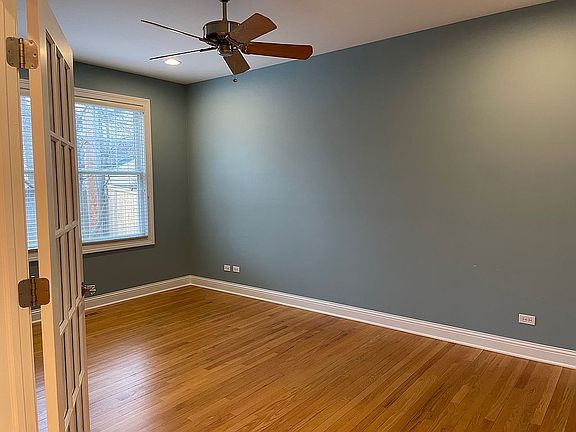First Floor Office