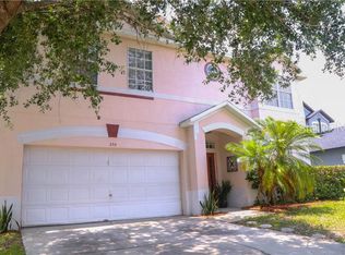 250 Portstewart Dr, Orlando, FL 32828