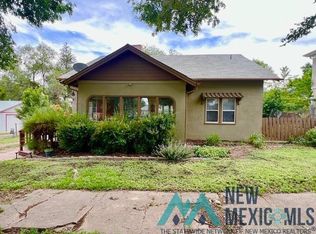 427 Rio Grande Ave, Raton, NM 87740