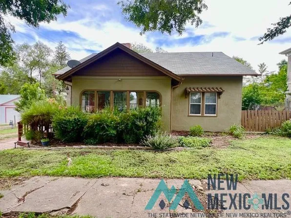 427 Rio Grande Ave, Raton, NM 87740