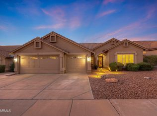4614 E Via Dona Rd, Cave Creek, AZ 85331