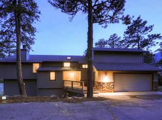 2459 Medinah Dr, Evergreen, CO 80439