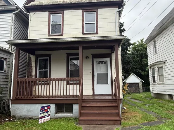70 Willow St, Wilkes Barre, PA 18702