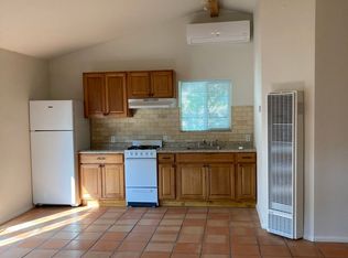 705 Columbia Street, Santa Fe, NM 87505