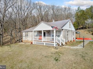 2681 State Route 55, Moorefield, WV 26836