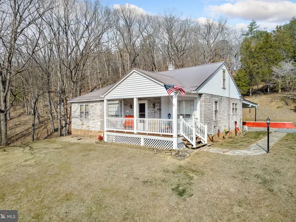 2681 State Route 55, Moorefield, WV 26836