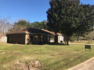 536 Forest Dr, Gulfport, MS 39507