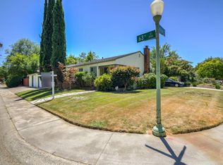 2780 63rd St, Sacramento, CA