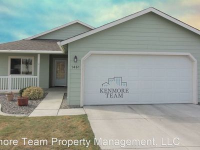 1461 Larkspur Dr, Richland, WA, 99352