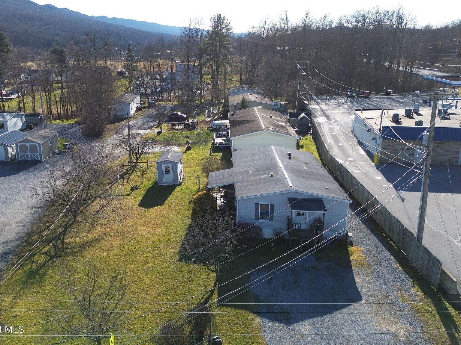126 Chestnut St, Claysburg, PA 16625 MLS 73810 Zillow