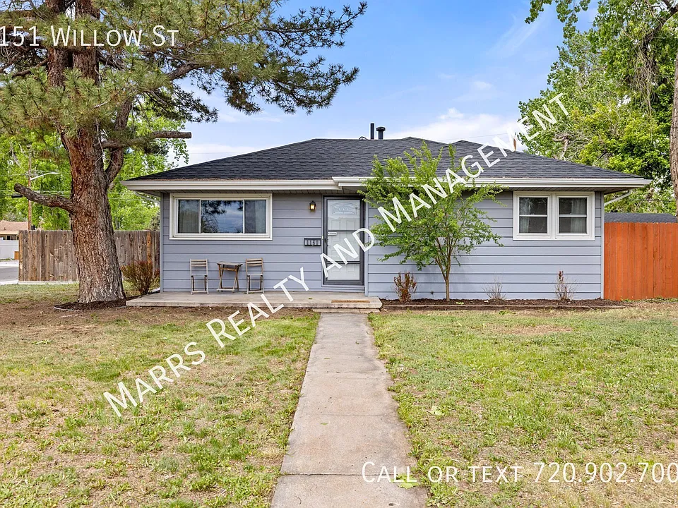 1151 Willow St
