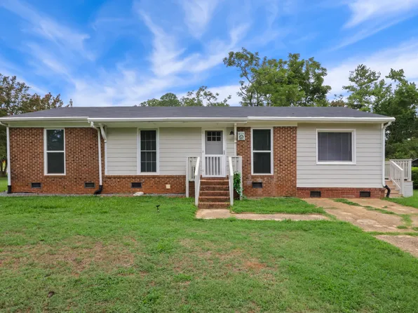 3132 Fields Dr, Raleigh, NC 27603