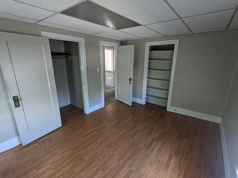 Bedroom #1