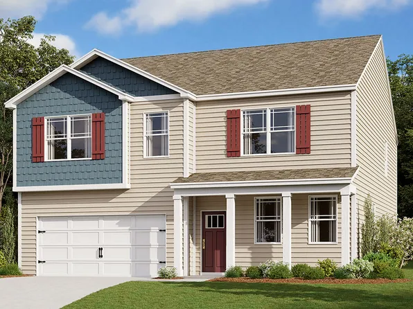 HANOVER Plan, Heritage Trace