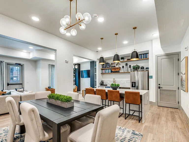 Palladium Oak Grove — Photo 13