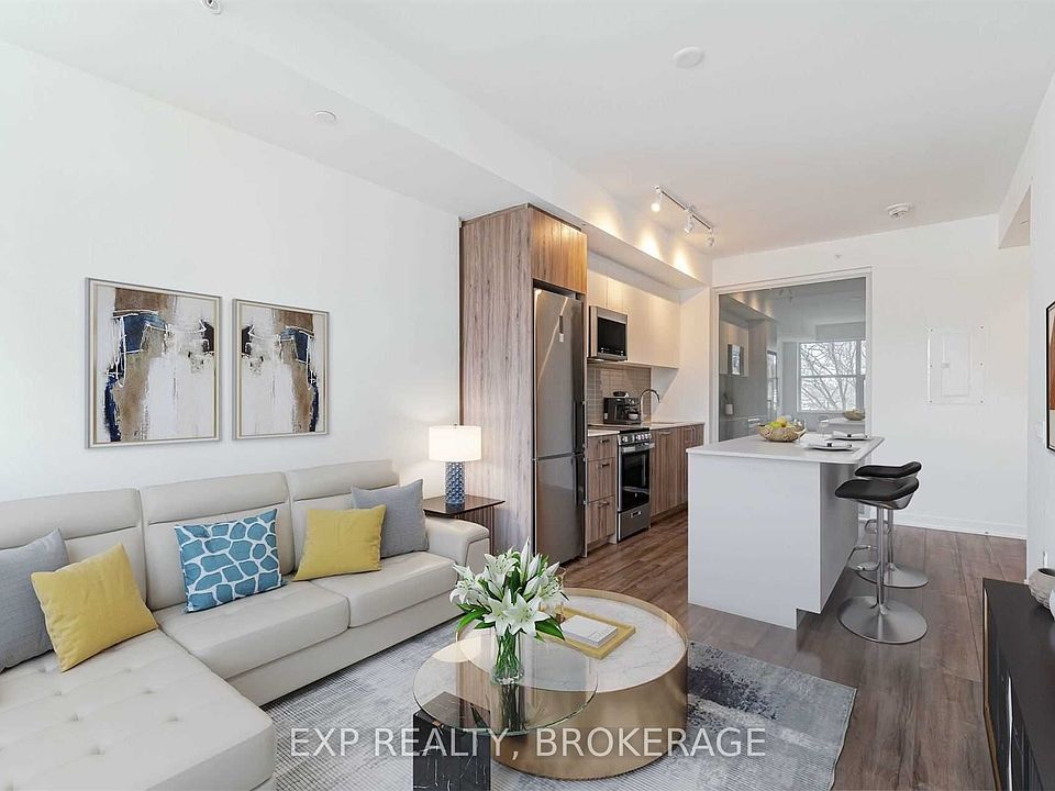 1st image of 1787 Saint Clair Ave W #218