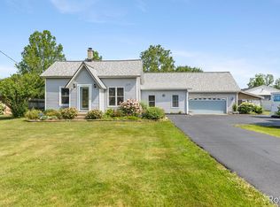 1213 Hayes St, Marne, MI 49435