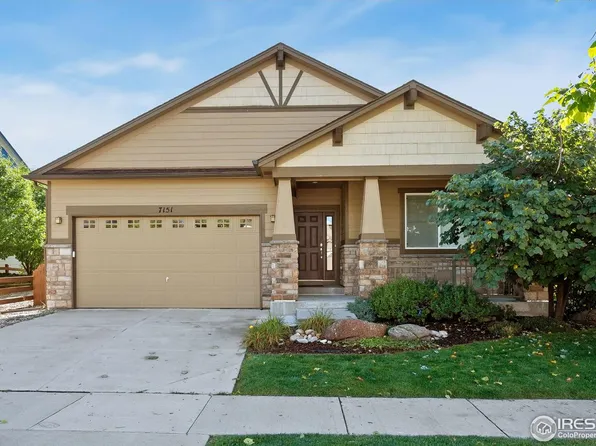7151 Shadow Ridge Dr, Fort Collins, CO 80525
