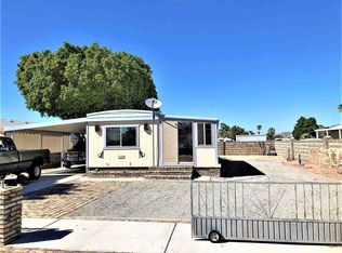 12466 E 39th Pl, Yuma, AZ 85367