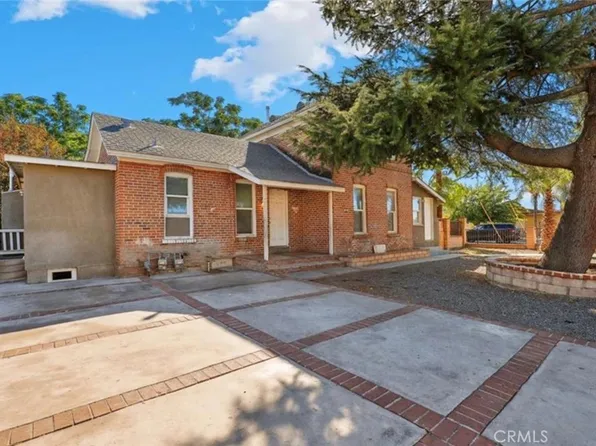 165 N Alessandro St, San Jacinto, CA 92583