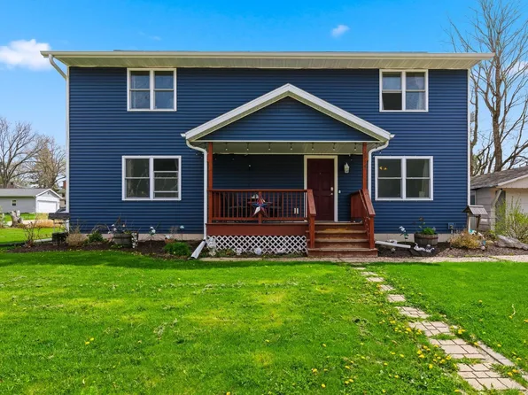2914 Brewery Rd, Cross Plains, WI 53528