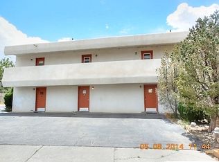 12700 Granite Ave NE APT 6, Albuquerque, NM 87112