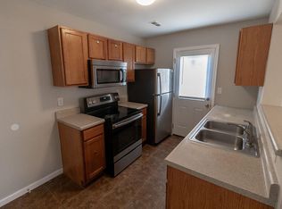 1403 Bodie Dr, Columbia, MO 65202