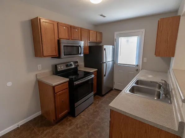 1403 Bodie Dr, Columbia, MO 65202