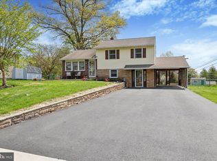 114 Henry Rd, Eagleville, PA 19403