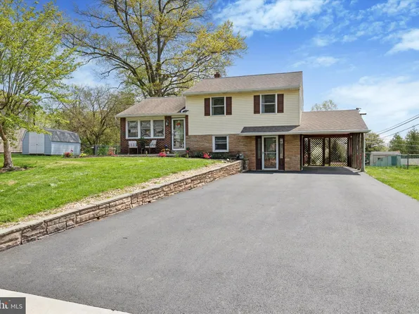 114 Henry Rd, Eagleville, PA 19403