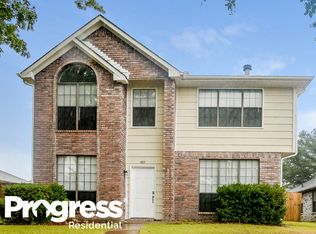 1429 Stillmeadow Dr, Mesquite, TX 75181