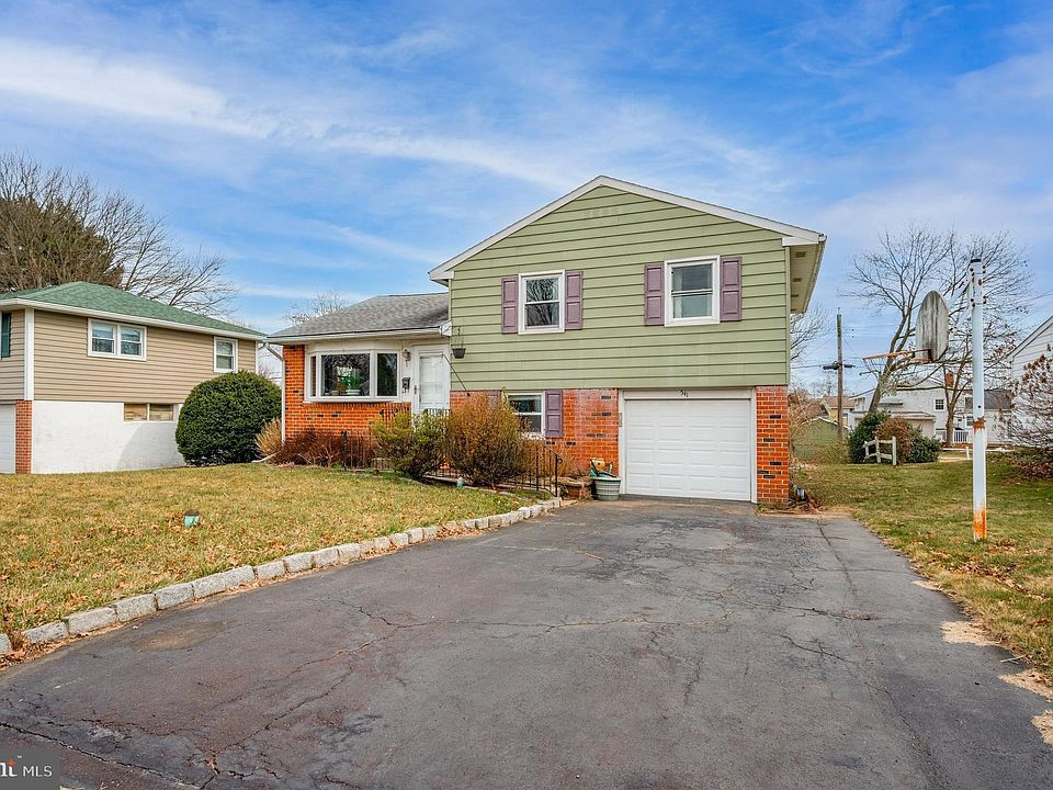 541 Poplar St, Lansdale, PA 19446 Zillow