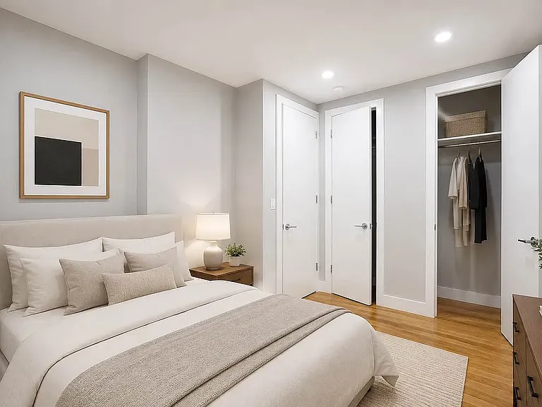 25 Fort Washington Ave #2D1 — Photo 4
