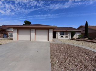 4565 Maj Sprague Ave, El Paso, TX 79924