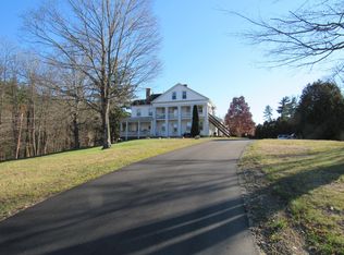 7 Reynolds Ave, Monson, MA 01057