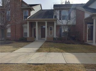 3618 Tremonte Cir S #1, Rochester, MI 48306