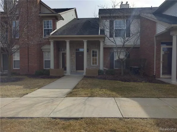 3618 Tremonte Cir S #1, Rochester, MI 48306