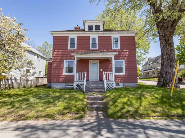 71 Sheriff Ave, Cape Breton, NS B1P 2P6