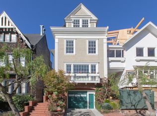 45 5th Ave, San Francisco, CA 94118